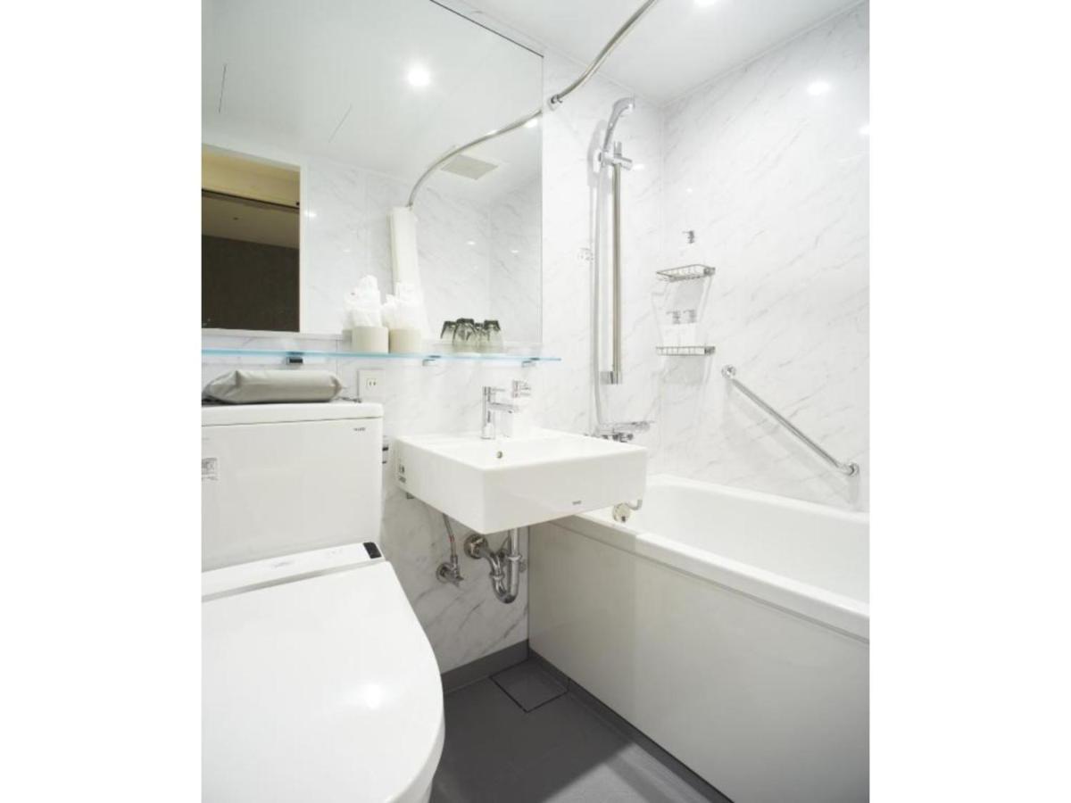 The Knot Hiroshima - Vacation Stay 48544V Exterior foto